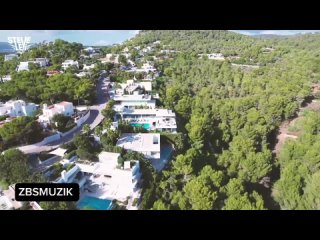 Steve Levi - Yes! (Official Music Video) IBIZA 4K