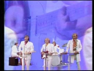 Шоу Эда Салливана ч. №2 Рок Легенды (Rock Legends. The Best Of 50`s 60`s 70`s from The Ed Sullivan Show)