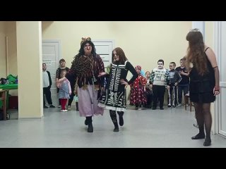 Видео от Ступинский ДК
