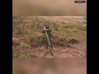 Подготовка к бою: ульяновские десантники проходят слаживание на полигонах ЗВО  Бойцы десантно-штурмо