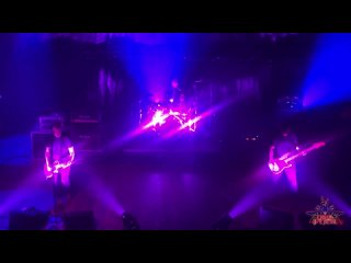 Dogstar - Houston, Texas 9_25_23 (Full Show) Between the Power Cables and the Palm Trees Tour