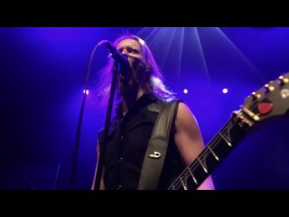 Ensiferum - For Those About To Fight For Metal (Official Video)