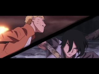 Naruto and Sasuke vs Momoshiki [AMV] JDM NFS - shadowraze, quiizzzmeow, Midix feat. jzxdx (by sc444ryboy)