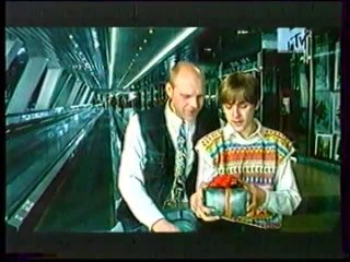Сборник клипов MTV #5 (зима-весна, 2002) | VHSRip
