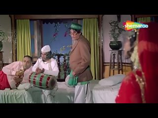 Naach Meri Bulbul _ Rajesh Khanna Ke Superhit Gane _ Kishore Kumar Hits _ Dance