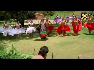 Tu Nikla Chhupa Rustam Full HD, Video _ Sanjay Kapoor, Mamta Kulkarni _ Chhupa R