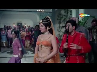 Old Superhit Gaane - Popular Hindi Songs - Sachcha Jhootha - Kishore Ku
