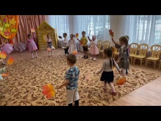 Видео от Детский сад №5 Сказка г. Гусь-Хрустальный