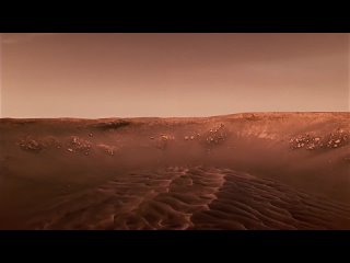 🛰 Катание по Марсу