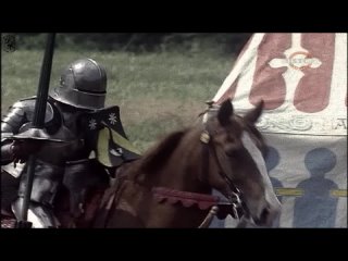 BBC: Величайший рыцарь \ Уильям Маршал  / Турниры средневековья BBC: The Greatest Knight (2007)