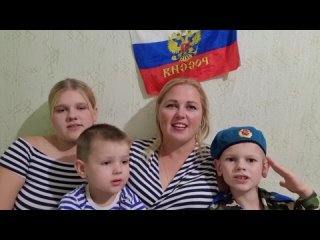 Детская библиотека-филиал№17 (Севастополь)tan video