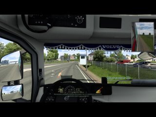 Euro Truck Simulator 2