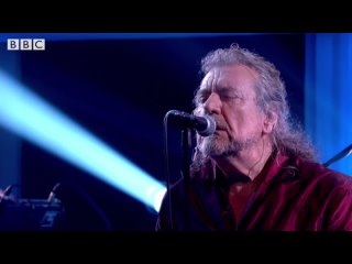 Robert Plant and the Sensational Space Shifters   ’Black Dog’   Live 2013