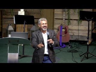 La Ética Moral Cristiana | Pedro 2:11-17 | Pastor: Frank Contreras