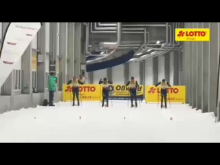 Летний чемпионат Германии по лыжным гонкам
