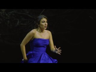 30th Operalia Competition / 30й оперный конкурс Опералия (Cape Town)