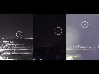 ️🇺🇸🇮🇱 The New York Times : Une vidéo de missile largement citée ne fait aucune lumière sur ce qui s’est passé