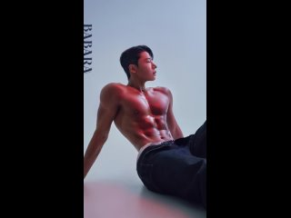 Asian Guy