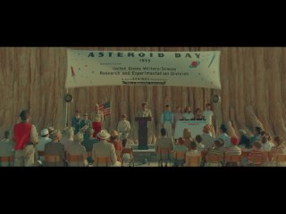 Фильм “Город астероидов“ (2023, США, UltraHD, 2160p, 4K)