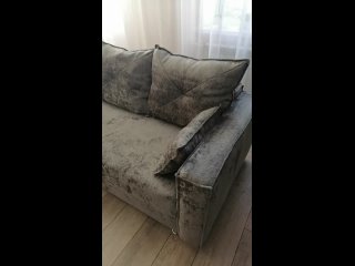 Vidéo de Мастерская по перетяжка и ремонту мебели