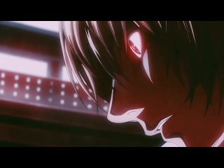 KIRA - In the House In a Heartbeat Edit #deathnote #anime #kira #light #amv #amvedit (720p).mp4