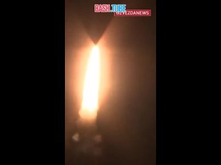 🇷🇺 Выполнен пуск межконтинентальной баллистической ракеты «Ярс»