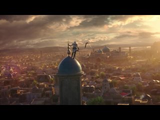 OneRepublic, Assassin’s Creed, Mishaal Tamer - Mirage