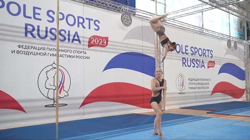 Pole sports Russia 2023 3