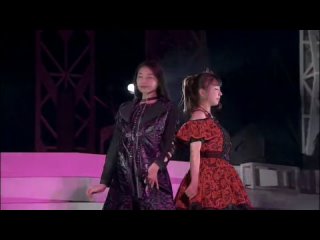 Wada Ayaka, Fukuda Kanon - “Yumemiru Fifteen “()