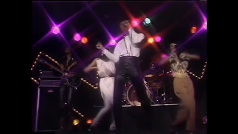 The Sylvers Come Back Lover, Come Back ( Official Music