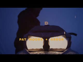 Pat Moore Presents: CANDLE by Arbor