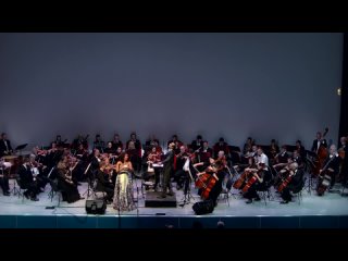 Ульяновский симфонический оркестр - концерт 23 сентября