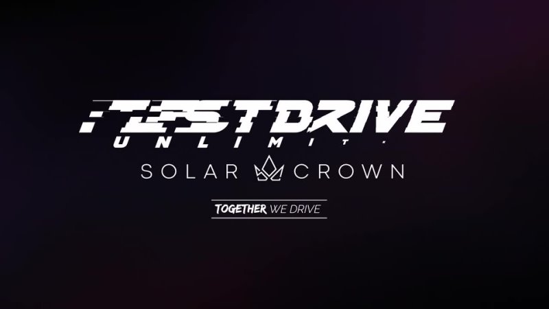 Трейлер Test Drive Unlimited Solar Crown
