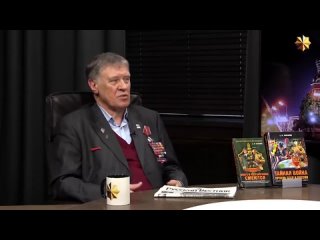 КАК 50 ГЕНЕРАЛОВ КГБ СССР ПРЕДАЛО НАШУ СТРАНУ. КТО РАССТРЕЛИВАЛ ВЕРХОВНЫЙ СОВЕТ (480p).mp4