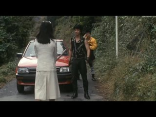 18+ Oniroku Dan: Bikyoshi jigokuzeme / Адские пытки для красивой учительницы /   (1985) для взрослых, драма.mp4