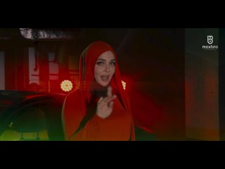 Музыкальный клип Алины Мусиевой “Я тобой дышу“