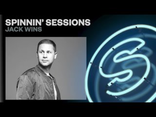 Spinnin’ Sessions Radio – Episode #548 | Jack Wins