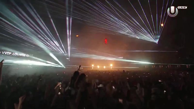 Mainstage, Ultra Music Festival Japan 2023 