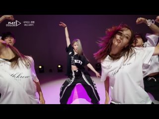 [PLAY COLOR _ 4K] 이채연 (LEE CHAE YEON) - LET_S DANCE(720P_60FPS)