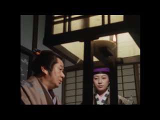 服部半蔵　影の軍団（1980) 第06話 JP (HD 1080)