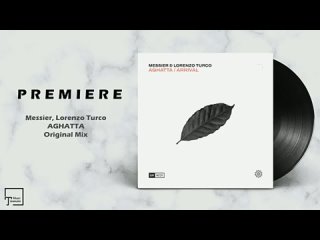 PREMIERE- Messier, LORENZO TURCO - Aghatta (Original Mix) UV NOIR.mp4