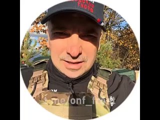 “Всем привет из Луганска!“ – передаёт Михаил Кузнецов, руководитель Исполкома Народного фронта. 

Несколько часов назад там откр
