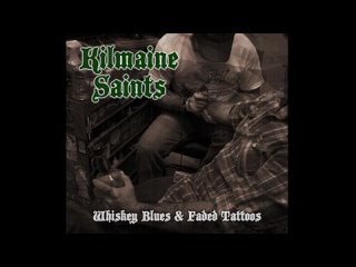 Kilmaine Saints - Raise My Glass