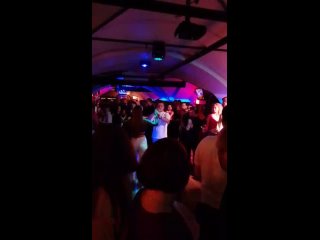 Live: Bachata Love в Casa Agave