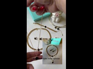 Видео от AureliCa jewelry