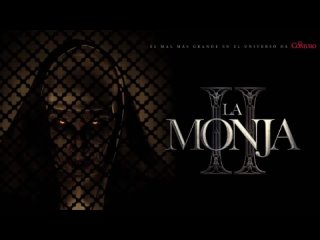 LA MONJA 2 PELICULA VER ONLINE DESCARGAR GRATIS ESPAÑOL 2