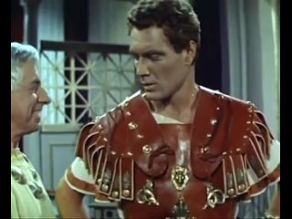 Восстание гладиаторов_The revolt of gladiators (1958) VHSRiP Озвучка MVO