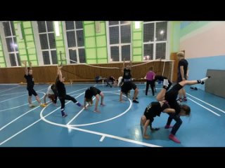 Видео от Академия циркового искусства ФЛИК-ФЛЯК г.Липецк