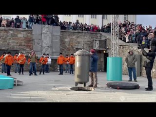 Видео от Типичный Ёкатеринбург