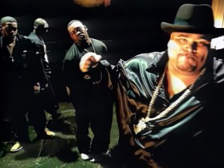 Fat Joe, Nas, Big Pun, Jadakiss & Raekwon - John Blaze (1998) [Remastered In 4K]